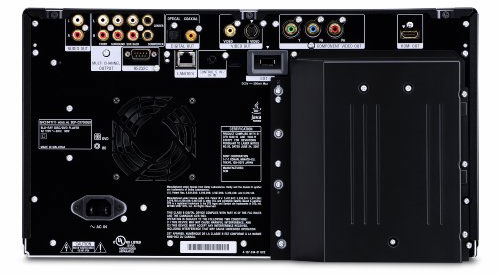 sony-bdp-cx7000es-blu-ray-wisselaar-aansluitingen sony-bdp-cx7000es-blu-ray-wisselaar-aansluitingen