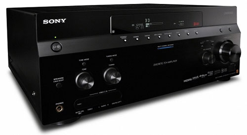 sony-av-receiver-da5600 sony-av-receiver-da5600